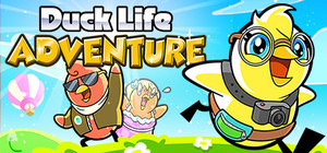 Duck Life 8 - Adventure banner