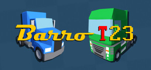 Barro T23 banner
