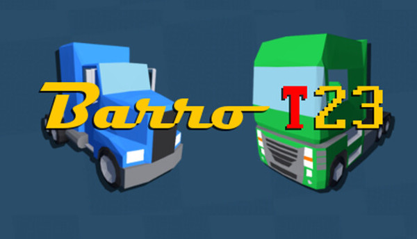Barro T23