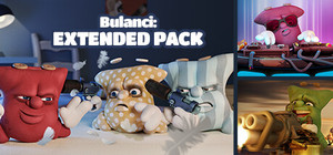 Bulanci: Extended Pack banner