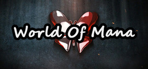 World Of Mana banner