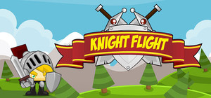 Knight Flight banner