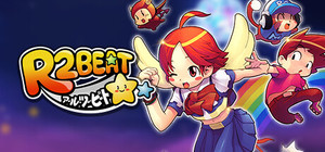 R2BEAT（アールツービート） banner