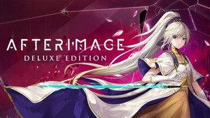 Afterimage Deluxe Edition banner