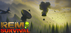Rem Survival banner