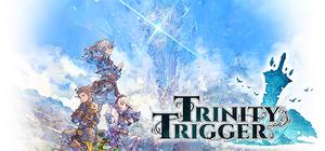 Trinity Trigger Deluxe Edition banner