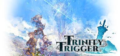 Trinity Trigger Deluxe Edition