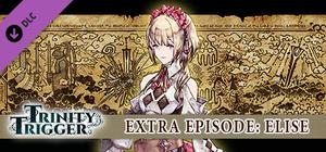 Trinity Trigger - Extra Episode: Elise banner
