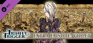 Trinity Trigger - Extra Episode: Violet banner