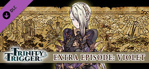 Trinity Trigger - Extra Episode: Violet banner