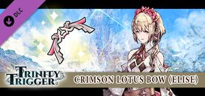 Trinity Trigger - Crimson Lotus Bow (Elise) banner