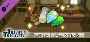 Trinity Trigger - Expert Scavenger Set banner