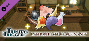 Trinity Trigger - Intermediate Crafting Set banner
