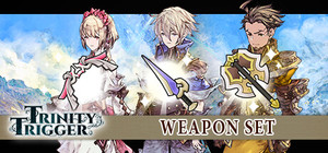 Trinity Trigger - Weapon Set banner