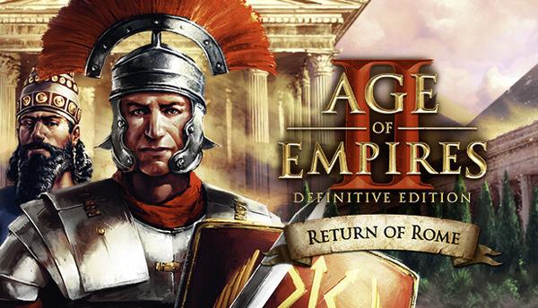 AGE OF EMPIRES II: