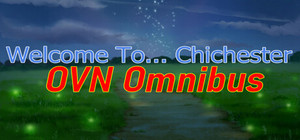 Welcome To... Chichester OVN Omnibus banner