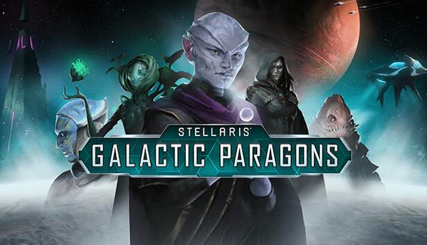 STELLARIS: GALACTI
