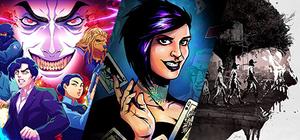 Skybound Games RK Ultimate Bundle banner