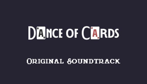 Dance of Cards Soundtrack