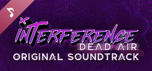 Interference: Dead Air Soundtrack (Deluxe Edition) banner