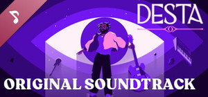 Desta: The Memories Between - Official Soundtrack banner