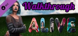 Alive - Walkthrough banner