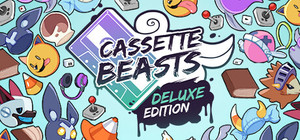 Cassette Beasts: Deluxe Edition banner