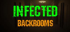 INFECTED (Backrooms) banner