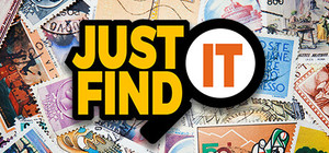 Just Find It banner