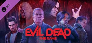 Evil Dead: The Game - Who's Your Daddy Bundle banner