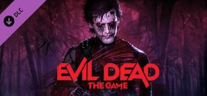 Evil Dead: The Game - Savini Variant Skin banner