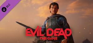 Evil Dead: The Game - Ash Williams Gallant Knight banner