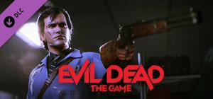 Evil Dead: The Game - Ash S-Mart Uniform Outfit banner