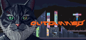 Outgunned banner