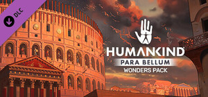HUMANKIND™ Para Bellum Wonders Pack banner