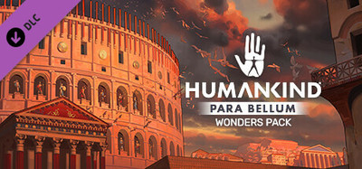 HUMANKIND™ Para Bellum Wonders Pack