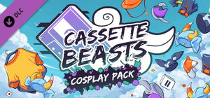 Cassette Beasts: Cosplay Pack banner