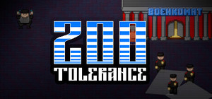 200 Tolerance banner