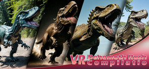 VR Behemoth Rush Compilation banner