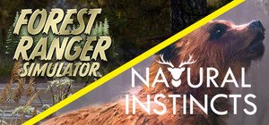Natural Instincts and Forest Ranger banner