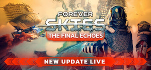 Forever Skies banner