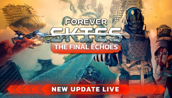Forever Skies