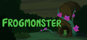 Frogmonster banner