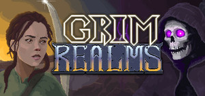 Grim Realms banner