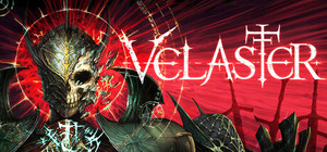 VELASTER banner