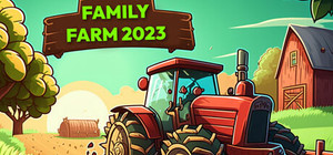 Family Farm 2023 banner