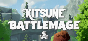 Kitsune Battlemage banner