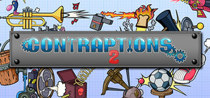 Contraptions 2 banner