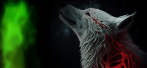 At the dream end banner