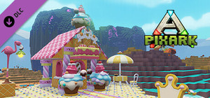 PixARK - A Sweet Pack for the Sweetest banner